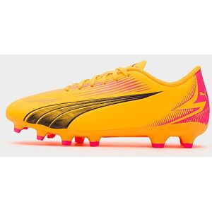 Puma Ultra Play FG Junior, Orange