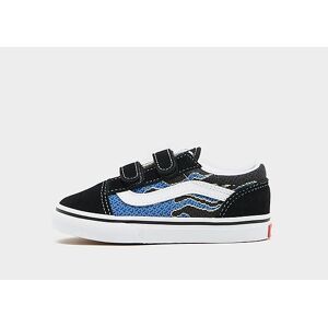 Vans Old Skool Småbørn, Black