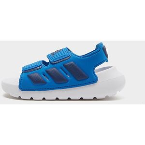 adidas Altaswim Sandals Infant, Bright Royal / Dark Blue / Cloud White