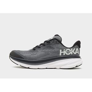 Hoka Clifton 9 Junior, Black