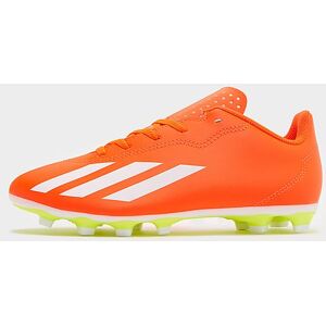 adidas X Crazyfast Club FG Junior, Red