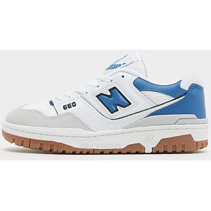 New Balance 550 Junior, White