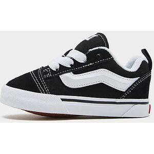 Vans Knu Skool Infant, Black