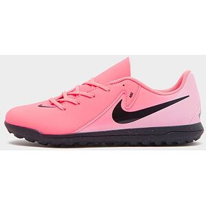 Nike Phantom GX 2 Club TF Junior, Sunset Pulse/Black