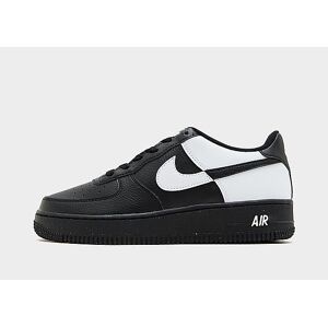 Nike Air Force 1 Junior, Black/White