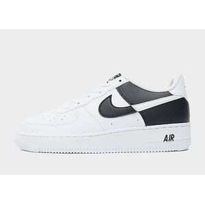 Nike Air Force 1 Junior, White/Black