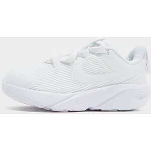 Nike Star Runner 4 Infant, White