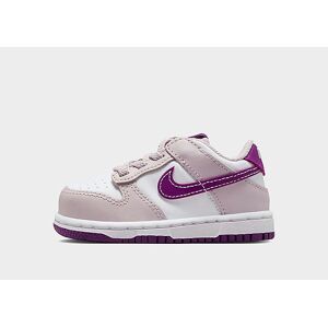 Nike Dunk Low Infant, WHITE