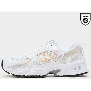 New Balance 530 Junior, White