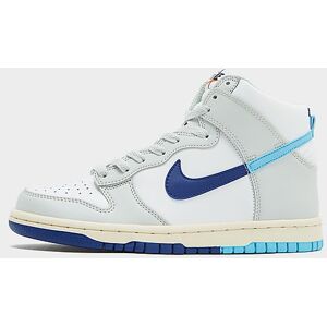 Nike Dunk High Junior, WHITE