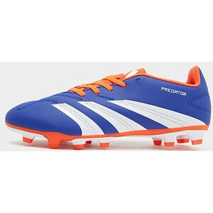 adidas Predator Club FG Junior, Blue