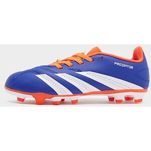 adidas Predator Club FG Children, Blue