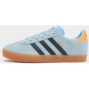 adidas Originals Gazelle Junior, Blue