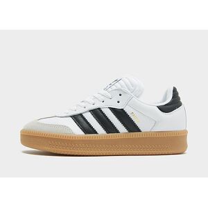 adidas Originals Samba XLG Junior, White