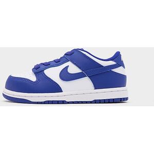 Nike Dunk Low Infant, White