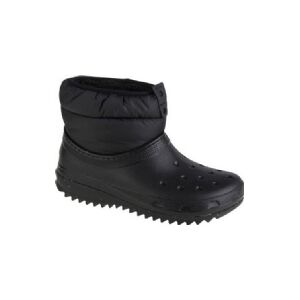 Crocs Crocs Classic Neo Puff Shorty Boot 207311-001 sort 36/37