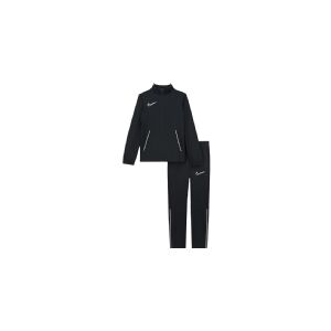 Dres selvom Nike Dry Academy21 Trk Suit juoda CW6131 010