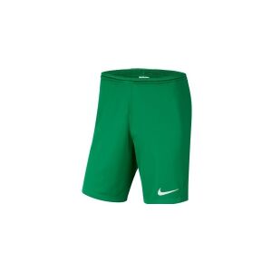 Nike Park III shorts BV6855 302