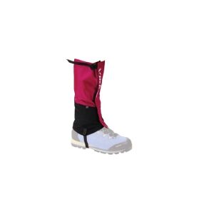 Viking Modular Solutions Stuptuty Gaitersy Viking Kanion Junior black/fuchsia L/XL