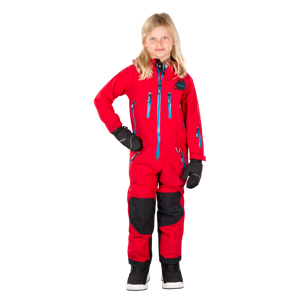 TOBE Outerwear Heldragt TOBE Ludo Junior, Formula One  4XL