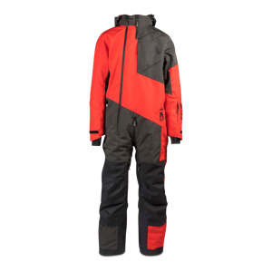 509 Heldragt  Allied Insulated, Racing Red