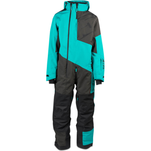 509 Heldragt  Allied Insulated, Emerald