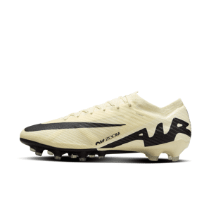 Nike Mercurial Vapor 15 Elite Low Top-fodboldstøvler til kunstgræs - gul gul 36