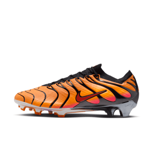 Nike Mercurial Vapor 15 x Air Max Plus FG Low-Top-fodboldstøvler - sort sort 38