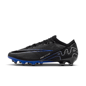 Nike Mercurial Vapor 15 Elite Low Top-fodboldstøvler til kunstgræs - sort sort 38.5