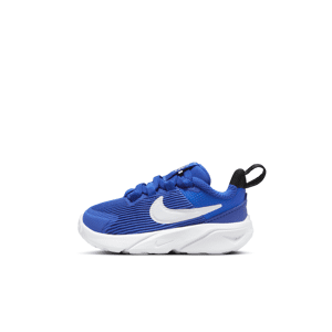 Nike Star Runner 4-sko til babyer/småbørn - blå blå 18.5