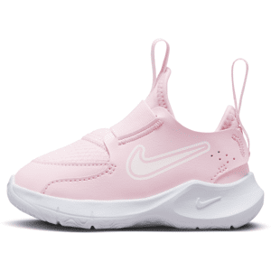 Nike Flex Runner 3-sko til babyer/småbørn - Pink Pink 19.5