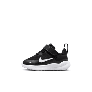 Nike Revolution 7-sko til babyer/småbørn - sort sort 18.5