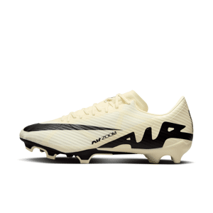 Nike Mercurial Vapor 15 Academy-fodboldstøvle (low-top) til flere typer underlag - gul gul 38