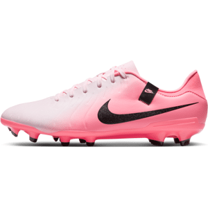 Nike Tiempo Legend 10 Academy MG Low Top-fodboldstøvler - Pink Pink 37.5