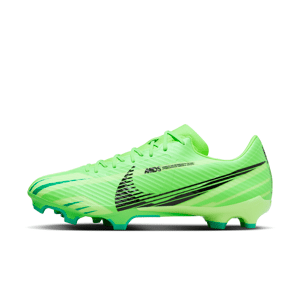 Nike Vapor 15 Academy Mercurial Dream Speed MG Low-Top-fodboldstøvler - grøn grøn 36.5