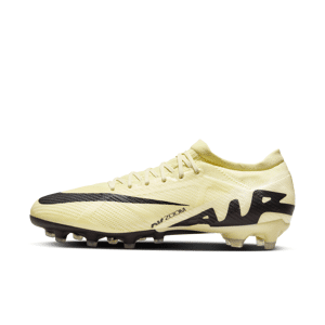 Nike Mercurial Vapor 15 Pro Low Top-fodboldstøvler til kunstgræs - gul gul 39