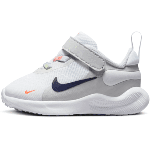 Nike Revolution 7 SE-sko til babyer/småbørn - hvid hvid 17