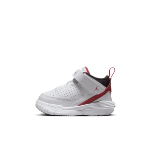 Jordan Max Aura 5-sko til babyer/småbørn - hvid hvid 21