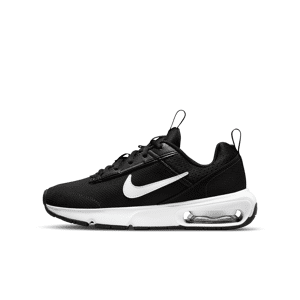 Nike Air Max INTRLK Lite-sko til større børn - sort sort 38