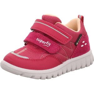 Superfit Kids' Sport7 Mini GORE-TEX Red/Orange 29, Red/Orange