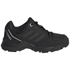 Adidas Kids' Terrex Hyperhiker Low Hiking Shoes Cblack/Cblack/Grefiv 28.5, Cblack/Cblack/Grefiv