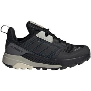 Adidas Kids' Terrex Trailmaker RAIN.RDY Core Black/Core Black/Alumina 32, Core Black/Core Black/Alumina