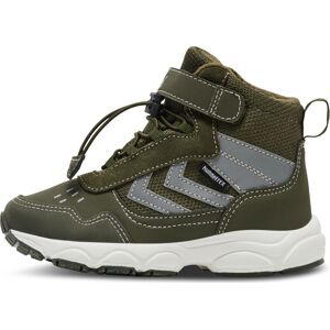 Hummel Kids' Zap Hike Olive Night 30, Olive Night