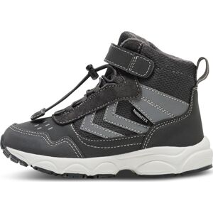 Hummel Kids' Zap Hike Asphalt 30, Asphalt