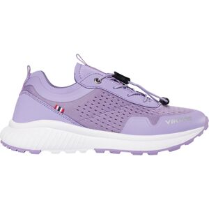 Viking Juniors' Aery Breeze Low Lavender 40, Lavender