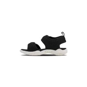 Hummel Sandal Flash 216753-2001 BLACK 29