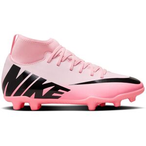 Nike Mercurial Superfly 9 Club Fg/ag Fodboldstøvler Unisex Fodboldstøvler Pink 34