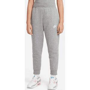 Nike Sportswear Club Fleece Joggingbukser Piger Joggingbukser Grå 128137 / S