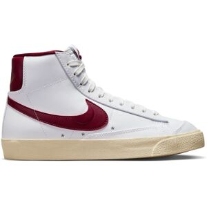 Nike Blazer Mid 77' Se Sneakers Damer Sneakers Hvid 37.5