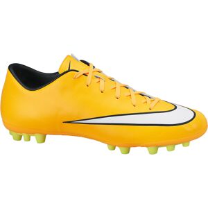 Nike Mercurial Victory Ag Fodboldstøvler Herrer Sko Gul 42.5